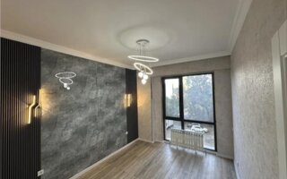 Продажа 2-комнатной квартиры, 62 м²