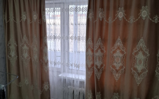 Аренда 1-комнатной квартиры посуточно, 35 м², 9-й мкр., дом  5г - Аренда квартир помесячно в Казахстане