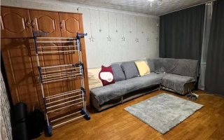 Продажа 2-комнатной квартиры, 37 м², пр. Сейфуллина, дом  64 - Продажа квартир в Алматы без посредников