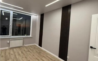Продажа 1-комнатной квартиры, 38 м², ул. Толе би, дом  28/1 - Продажа  однокомнатных квартир в Астане без посредников с фото