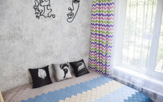 Аренда 1-комнатной квартиры посуточно, 10 м², ул. Си Синхая, дом  18 - ул. Жарокова - Аренда жилой и коммерческой недвижимости в Казахстане