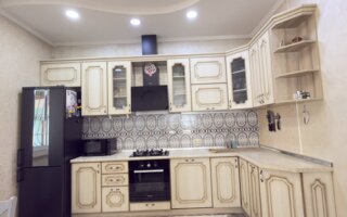 Продажа 4-комнатного дома, 140 м² - Продажа домов, коттеджей в Алматы