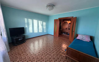 Продажа 4-комнатной квартиры, 92 м², мкр-н Степной-1 - Продажа  четырехкомнатных квартир в Караганде