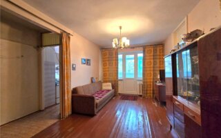 Продажа 2-комнатной квартиры, 45 м²