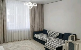 Продажа 2-комнатной квартиры, 45 м², ул. Байтурсынова, дом  18 - Продажа квартир в Астане