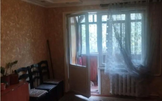 Продажа 4-комнатной квартиры, 72 м², мкр-н 9, дом  24 - Продажа  четырехкомнатных квартир в Алматы с фото