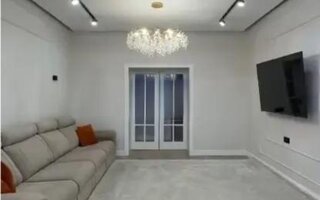Продажа 4-комнатной квартиры, 127 м²