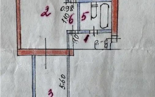 Продажа 2-комнатной квартиры, 43.5 м² - Продажа квартир в р-не Сарайшык Астаны - страница 4