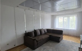 Продажа 3-комнатной квартиры, 66 м², ул. Сатыбалдина - Продажа квартир в Караганде с фото