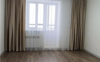 Продажа 2-комнатной квартиры, 55.9 м², пр. Абылай хана, дом  52 - Продажа  двухкомнатных квартир в Астане с фото