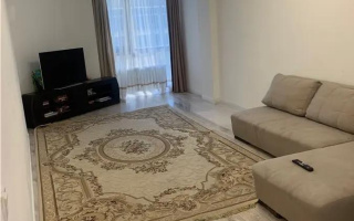 Продажа 2-комнатной квартиры, 70 м², ул. Толе би, дом  189/3 - Продажа квартир в Алматы