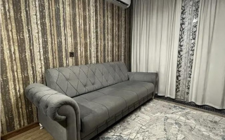 Продажа 2-комнатной квартиры, 47 м², мкр. Дарабоз, дом  23 - Продажа квартир в Алатауском р-не Алматы