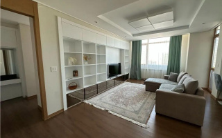 Продажа 2-комнатной квартиры, 75 м², пр. Кабанбай батыра, дом  43в - Продажа  двухкомнатных квартир в новостройках Астаны