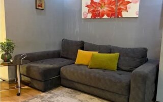 Продажа 2-комнатной квартиры, 52.2 м² - Продажа двухкомнатных квартир в Турксибском р-не Алматы - страница 9