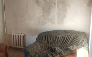 Продажа 1-комнатной квартиры, 28 м², ул. Гапеева, дом  6 - Продажа  однокомнатных квартир в Караганде с фото