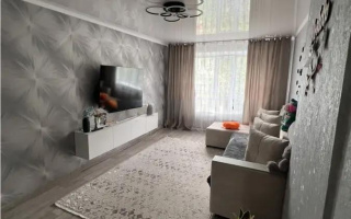 Продажа 2-комнатной квартиры, 43 м² - Продажа квартир в Пришахтинске Караганды - страница 2