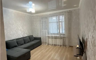 Продажа 1-комнатной квартиры, 43 м², пр. Аль-Фараби, дом  27 - Продажа квартир в Казахстане