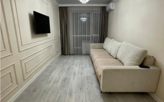 Продажа 2-комнатной квартиры, 59 м², пр. Сейфуллина, дом  51/17 - Продажа  двухкомнатных, трехкомнатных квартир в Алматы