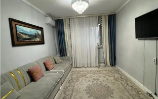 Продажа 3-комнатной квартиры, 76 м² - Продажа трехкомнатных квартир от собственников в Алматы