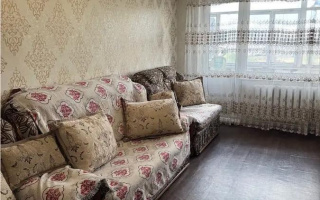 Продажа 2-комнатной квартиры, 52 м², ул. Университетская, дом  19 - Продажа  однокомнатных, двухкомнатных, трехкомнатных квартир в Караганде