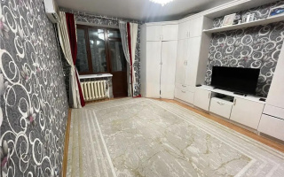 Продажа 1-комнатной квартиры, 39 м² - Продажа квартир в Астане - страница 3