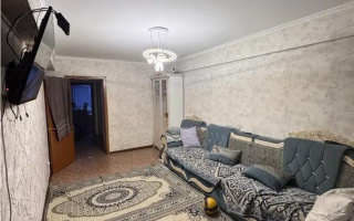 Продажа 3-комнатной квартиры, 74 м² - Продажа трехкомнатных квартир в кирпичном доме в Алматы - страница 5