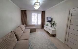 Продажа 2-комнатной квартиры, 65 м² - Продажа двухкомнатных квартир от собственников в Астане