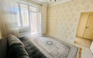 Продажа 1-комнатной квартиры, 36 м² - Продажа однокомнатных квартир в блочном доме в Казахстане - страница 16