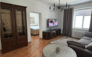 Продажа 3-комнатной квартиры, 72 м² - Продажа трехкомнатных квартир в Алматы - страница 137