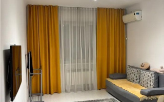 Продажа 1-комнатной квартиры, 40 м², ул. Розыбакиева, дом  175 - Продажа квартир в Алматы