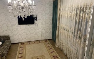 Продажа 2-комнатной квартиры, 63 м² - Продажа недвижимости в Алматы - страница 5