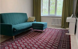 Продажа 2-комнатной квартиры, 52.7 м², ул. Розыбакиева, дом  248 - Продажа  двухкомнатных квартир в Алматы
