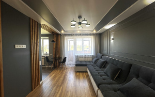 Продажа 1-комнатной квартиры, 31 м², мкр-н 21, дом  12 - Продажа  однокомнатных квартир в Караганде