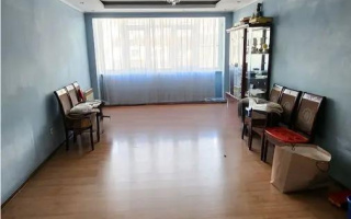 Продажа 3-комнатной квартиры, 103 м², мкр. Аксай-1а, дом  23 - Продажа  трехкомнатных квартир в Алматы с фото