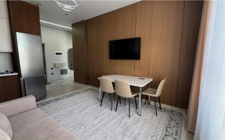 Продажа 1-комнатной квартиры, 38.7 м² - Продажа квартир в новостройках Астаны без посредников - страница 4