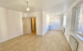 Продажа 1-комнатной квартиры, 28 м², пр. Республики, дом  1/4 - Продажа  однокомнатных квартир в новостройках Караганды