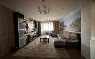 Продажа 4-комнатной квартиры, 140 м² - Продажа квартир в новостройках Астаны - страница 20