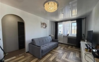 Продажа 2-комнатной квартиры, 51 м² - Продажа двухкомнатных квартир в кирпичном доме в Караганде - страница 2