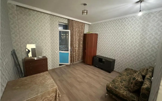 Продажа 1-комнатной квартиры, 27 м² - Продажа однокомнатных квартир в Казахстане