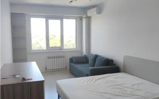Продажа 1-комнатной квартиры, 37.7 м² - Продажа квартир в Турксибском р-не Алматы