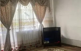 Продажа 1-комнатной квартиры, 34 м², ул. Парковая, дом  5 - Продажа  однокомнатных квартир в Шахтинске