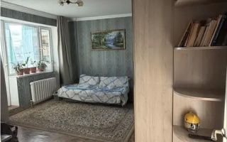 Продажа 1-комнатной квартиры, 41.6 м² - Продажа  однокомнатных квартир в Астане без посредников