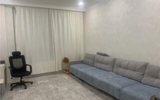 Продажа 3-комнатной квартиры, 75 м² - Продажа трехкомнатных квартир в Астане