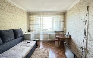 Продажа 2-комнатной квартиры, 44 м², мкр-н 18 - Продажа квартир в Караганде