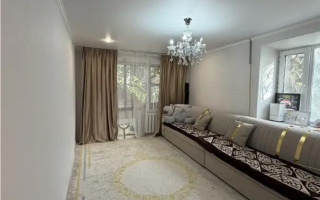 Продажа 2-комнатной квартиры, 43 м² - Продажа квартир в блочном доме в Темиртау