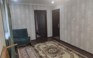 Продажа 3-комнатной квартиры, 56 м², ул. 4-й мик-н - Продажа  трехкомнатных квартир в Темиртау