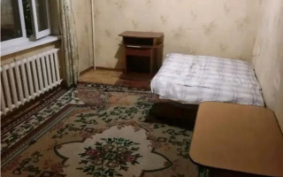 Продажа 1-комнатной квартиры, 32 м², 6 мкр., дом  29 - Продажа квартир в Казахстане