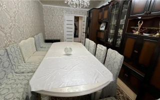 Продажа 3-комнатной квартиры, 67 м², ул. 71-й квартал, дом  1а - Продажа  трехкомнатных квартир в Темиртау