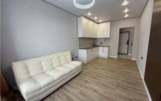 Продажа 2-комнатной квартиры, 41 м², пр. Туран, дом  89/3 - Продажа  двухкомнатных квартир в новостройках Астаны без посредников