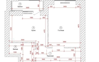 Продажа 1-комнатной квартиры, 43.3 м² - Продажа квартир в Казахстане - страница 12